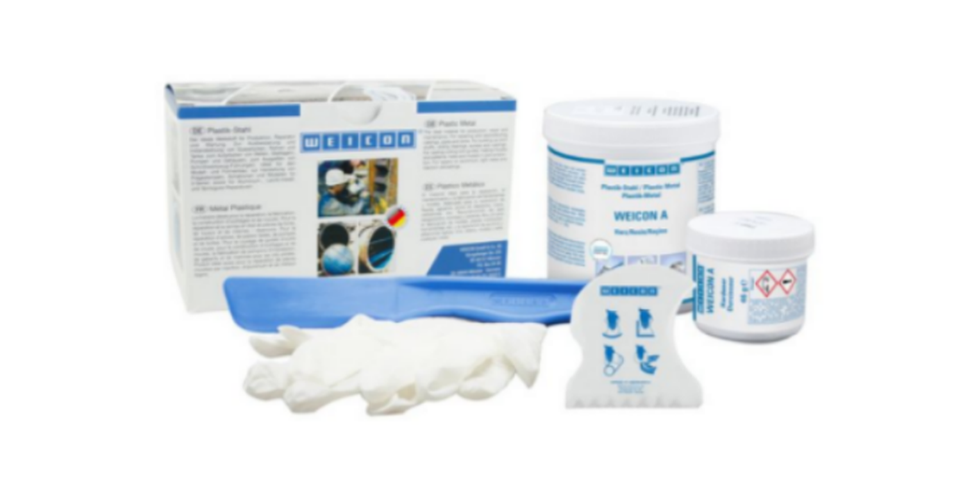Weicon Epoxy Putty