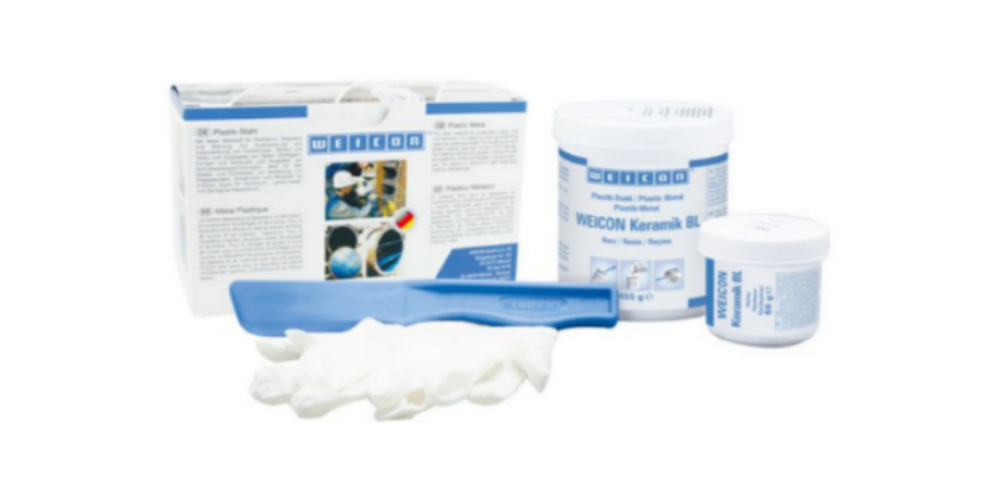Weicon Epoxy Putty