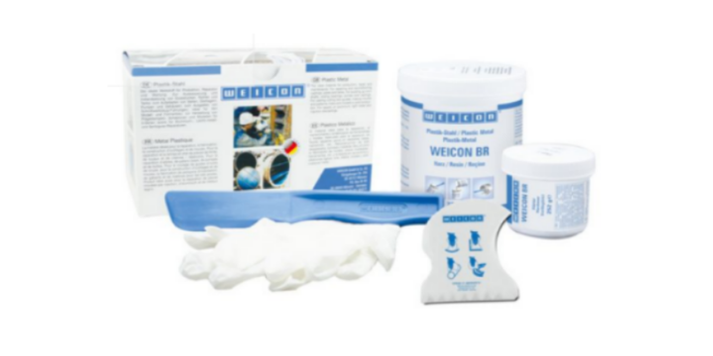 Weicon Epoxy Putty