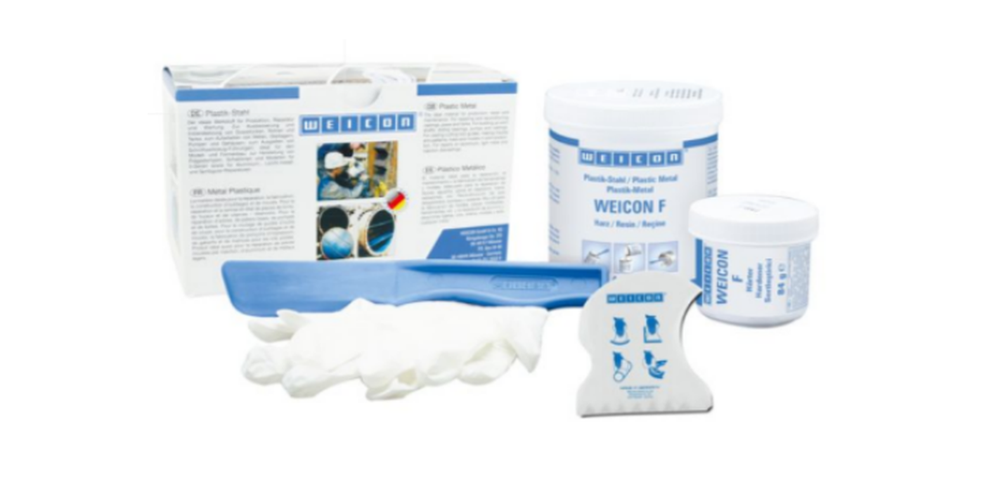 Weicon Epoxy Putty