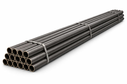 Weld Pipe A106B