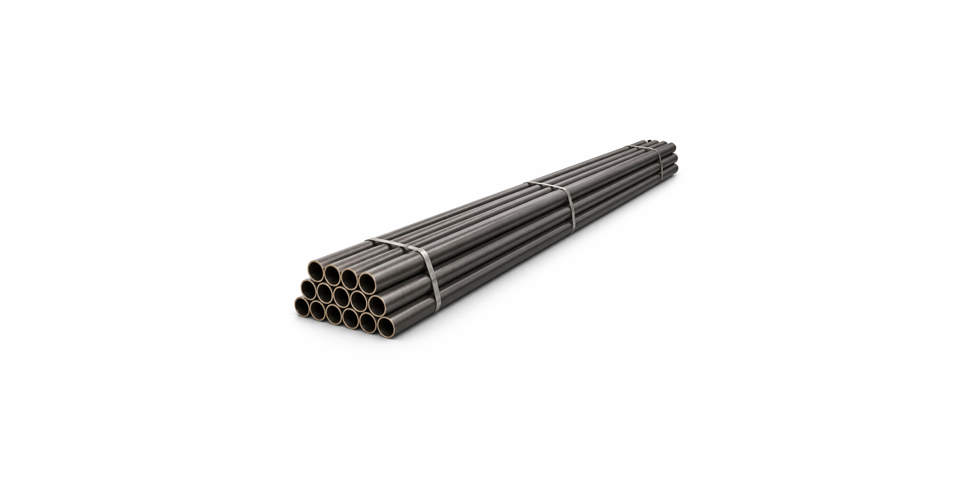 Weld Pipe A106B