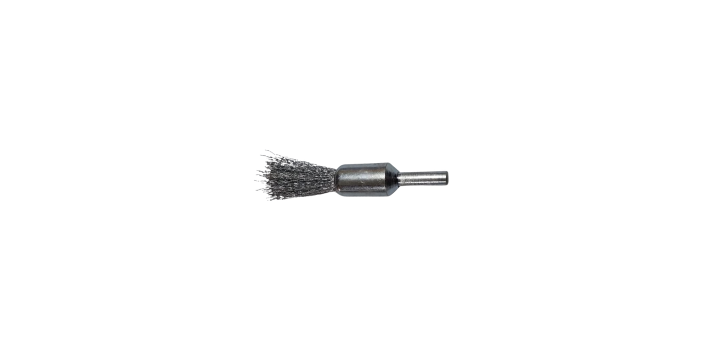Port Cleaning Brush Wire PFERD