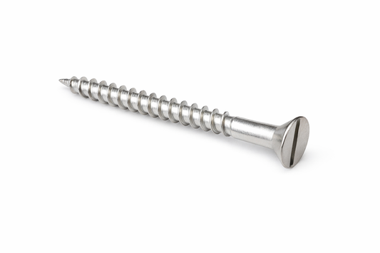 Wood Screw CSK STST