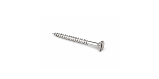 Wood Screw CSK STST