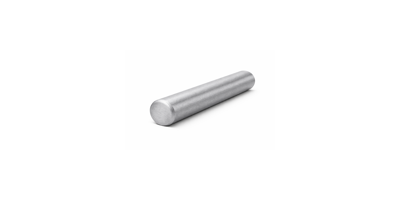 Zinc Rod